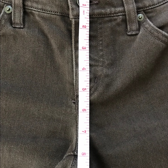 ♓️🅿️EUC Ralph Lauren Jeans Modern Straight size 2 - Picture 6 of 12